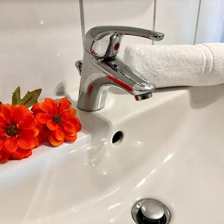 Appartement Ela's Hof - Buchsbaum Rieste