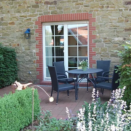 Wuebbold - Buchsbaum 아파트