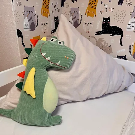 Appartement Ela's Hof - Buchsbaum *