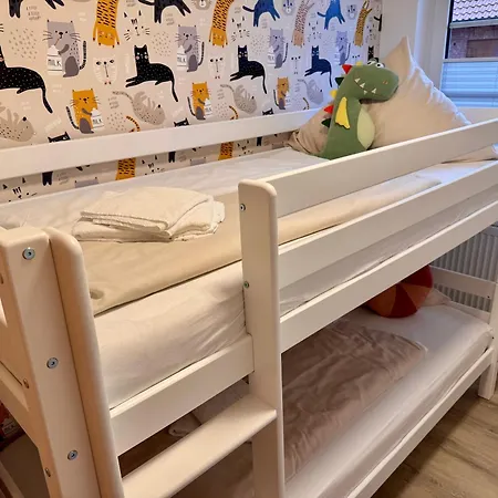 Ela's Hof - Buchsbaum *