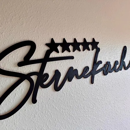 Ela's Hof - Buchsbaum