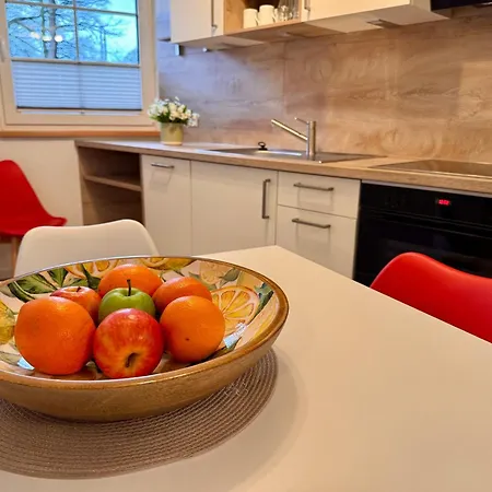 Wuebbold - Buchsbaum 아파트 *