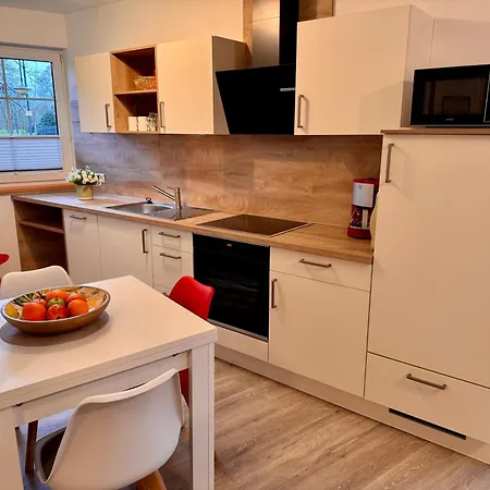 Ela's Hof - Buchsbaum *