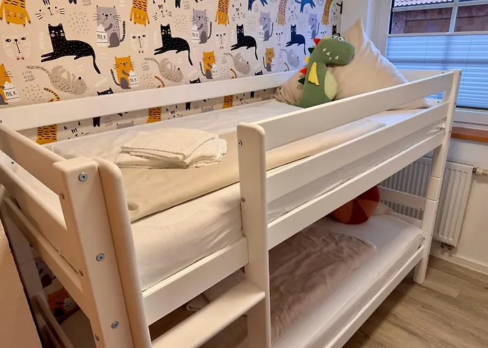 Ela's Hof - Buchsbaum *